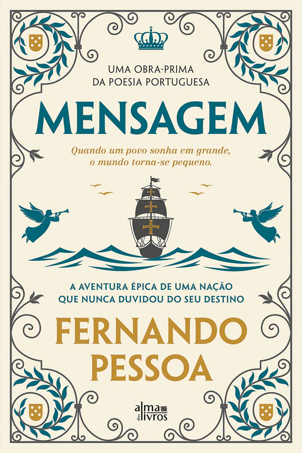 MENSAGEM
