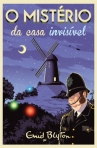O MISTERIO DA CASA INVISIVEL 6