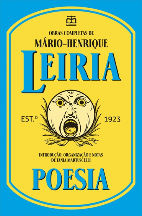 POESIA Obras Completas, Volume II
