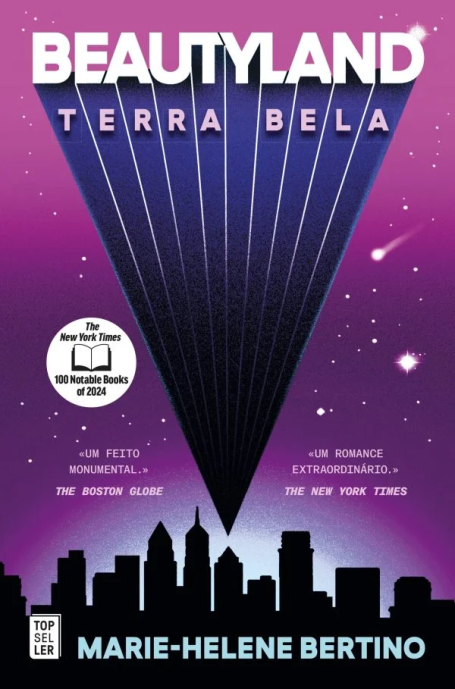 BEAUTYLAND TERRA BELA