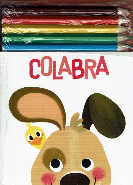 COLABRA - CAO + LAPIS