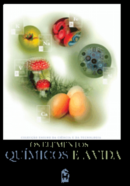 OS ELEMENTOS QUÍMICOS E A VIDA