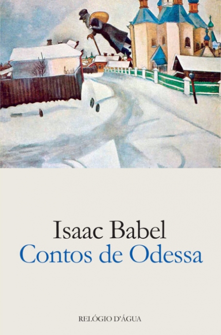 CONTOS DE ODESSA