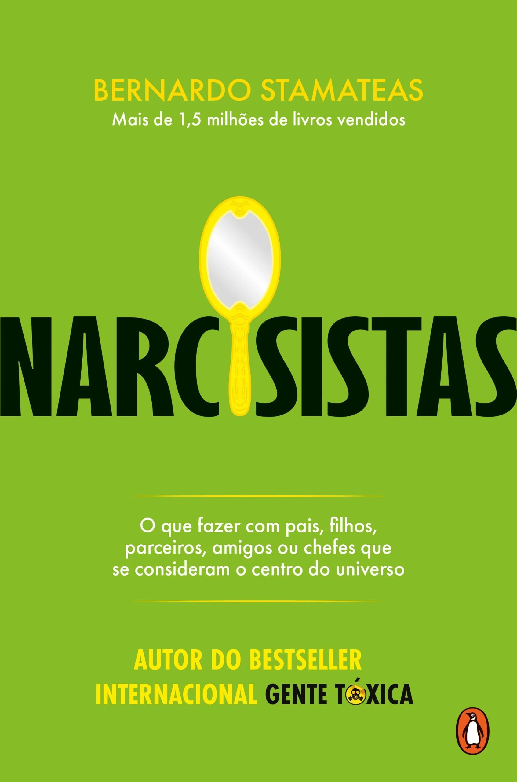 NARCISISTAS