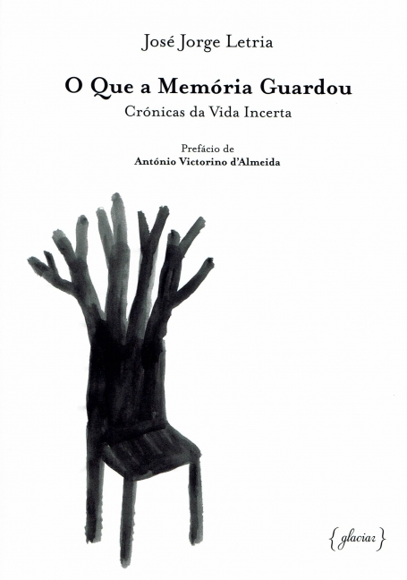 O QUE A MEMORIA GUARDOU