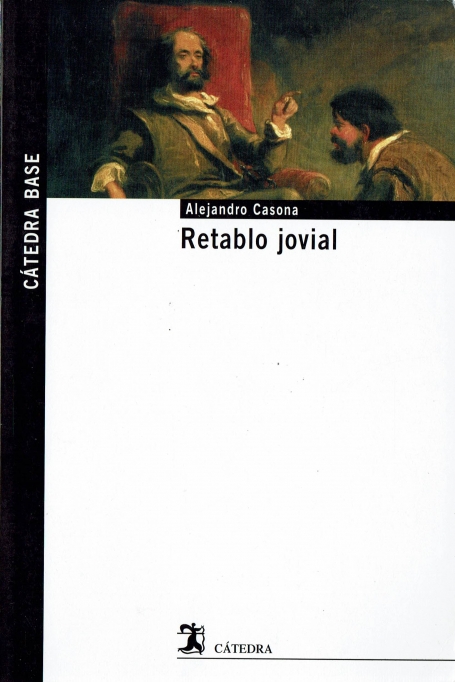 RETABLO JOVIAL