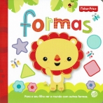 FISHER-PRICE - AS FORMAS