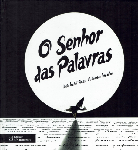 SENHOR DAS PALAVRAS