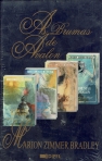 BRUMAS DE AVALON - PACK