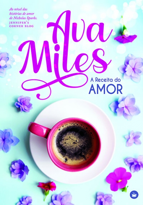 A RECEITA DO AMOR