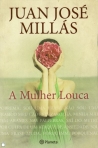 MULHER LOUCA