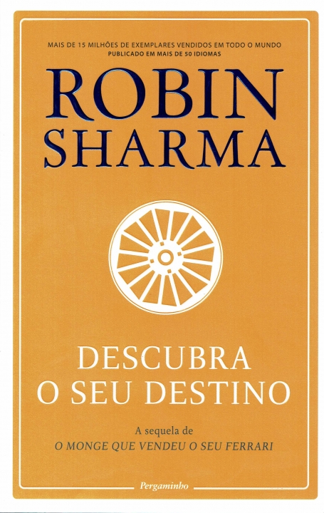 DESCUBRA O SEU DESTINO