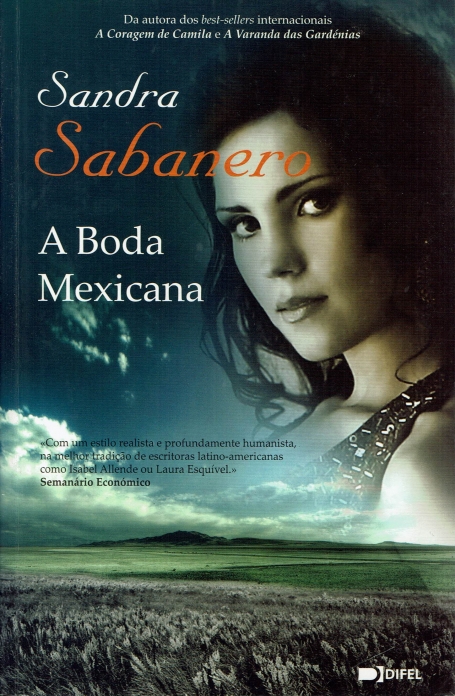 BODA MEXICANA