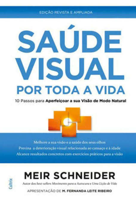 SAÚDE VISUAL POR TODA A VIDA
