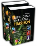 MEDICINA INTERNA DE HARRISON 18ª EDICAO - 2 volumes