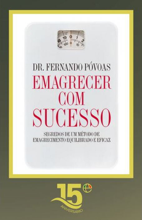 EMAGRECER COM SUCESSO