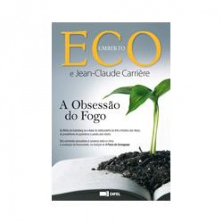 OBSESSAO DO FOGO