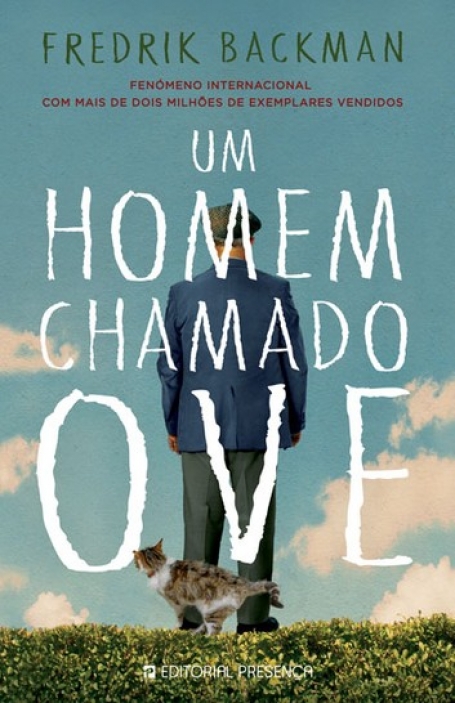 UM HOMEM CHAMADO OVE