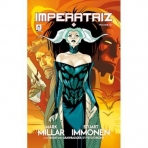 IMPERATRIZ VOLUME UM