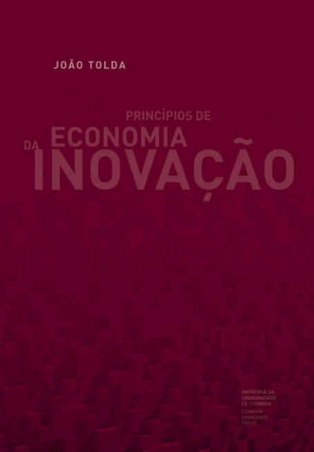 PRINCIPIOS DE ECONOMIA DA INOVACAO