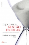 REPENSAR A GESTAO ESCOLAR - EDUCACAO CULTURA E DEMOCRACIA