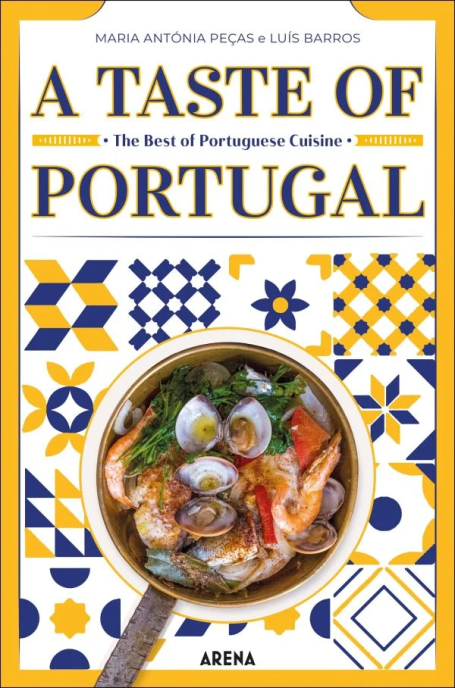 A TASTE OF PORTUGAL
