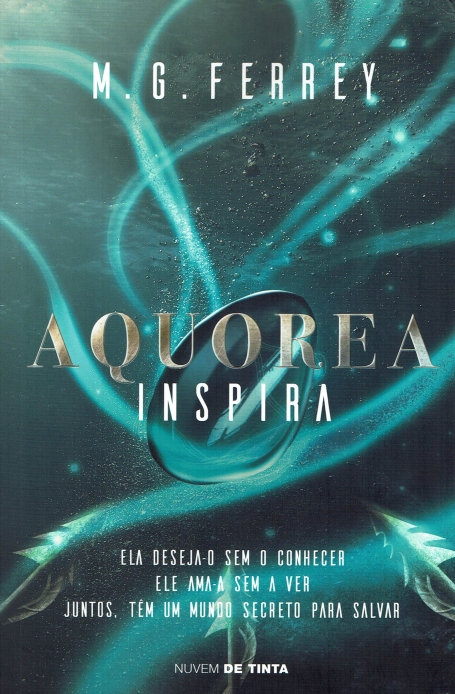 AQUOREA INSPIRA