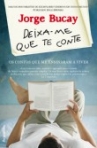 DEIXA-ME QUE TE CONTE