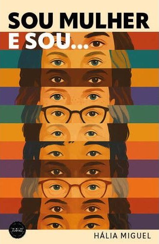 SOU MULHER E SOU...
