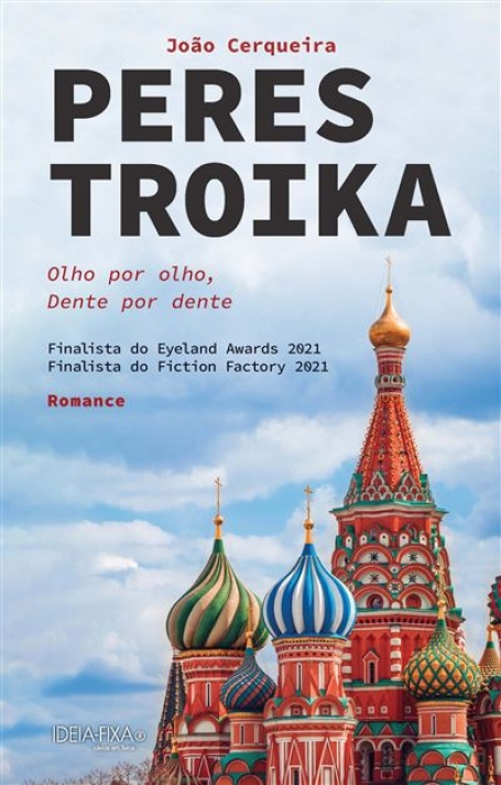 PERESTROIKA