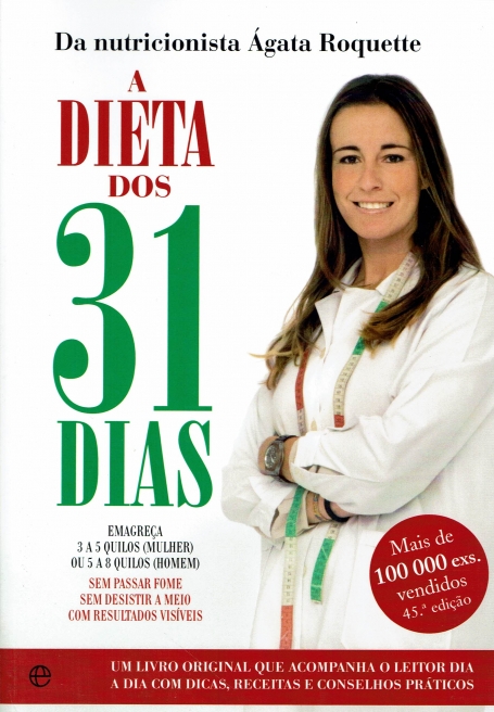 DIETA DOS 31 DIAS