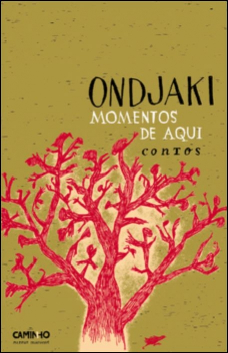 MOMENTOS DE AQUI - CONTOS