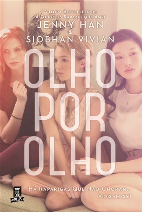 OLHO POR OLHO