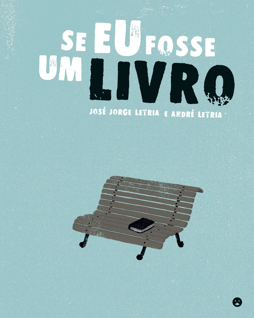SE EU FOSSE UM LIVRO