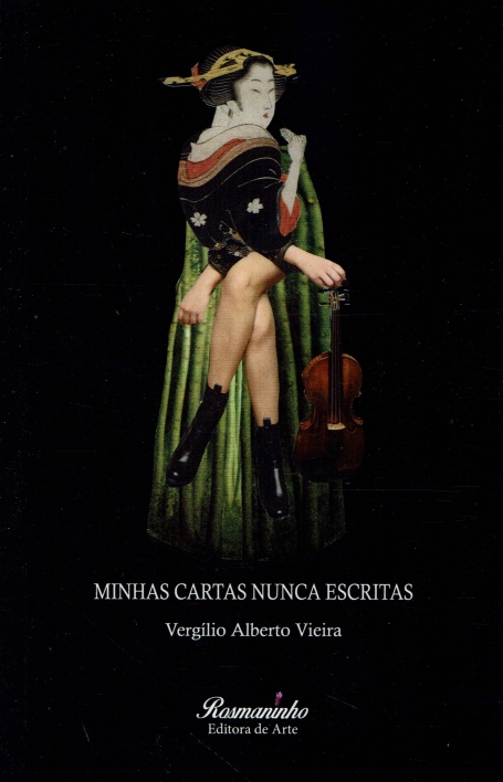 MINHAS CARTAS NUNCA ESCRITAS