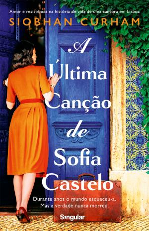 05715.10 - A ÚLTIMA CANÇÃO DE SOFIA CASTELO