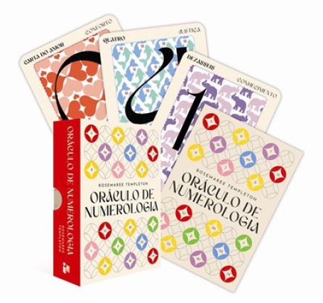 ORÁCULO DE NUMEROLOGIA