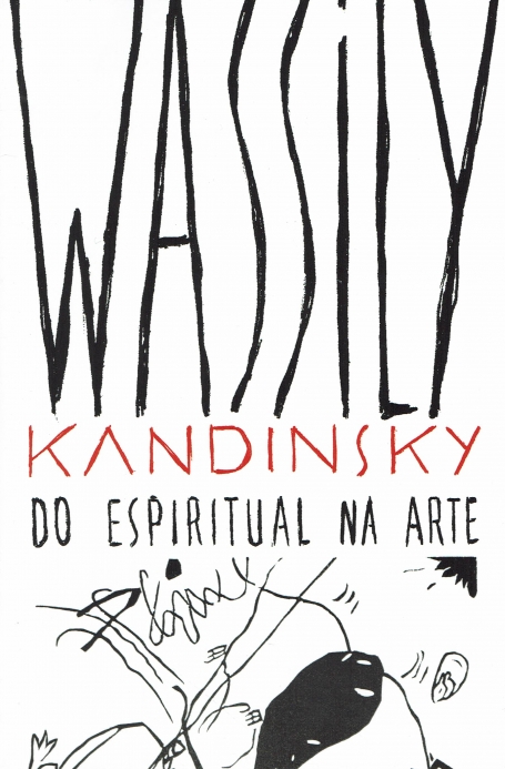ESPIRITUAL NA ARTE