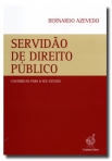 SERVIDAO DE DIREITO PUBLICO