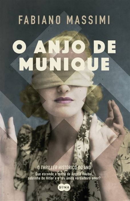 O ANJO DE MUNIQUE