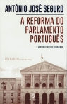 A REFORMA DO PARLAMENTO PORTUGUES - O CONTROLO POLITICO DO GOVERNO