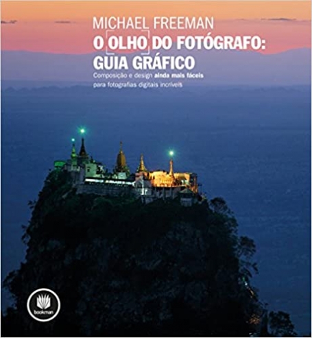 O OLHODO FOTOGRAFO Guia Gráfico
