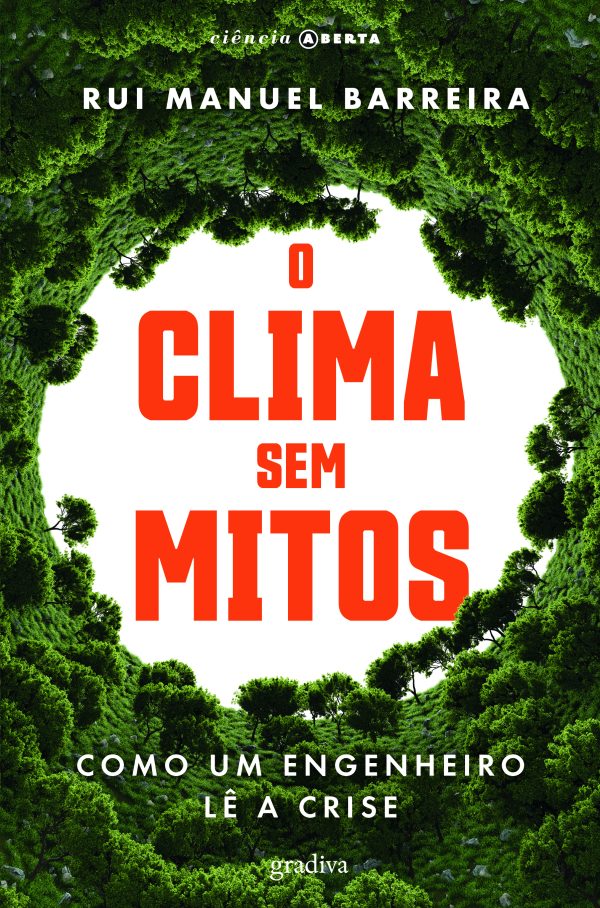 O CLIMA SEM MITOS - como um engenheiro lê a crise