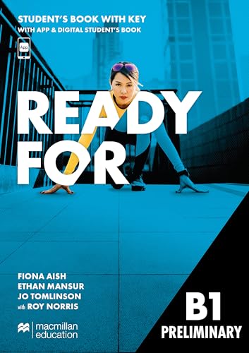 READY FOR B1 Preliminary Sb +key ePk