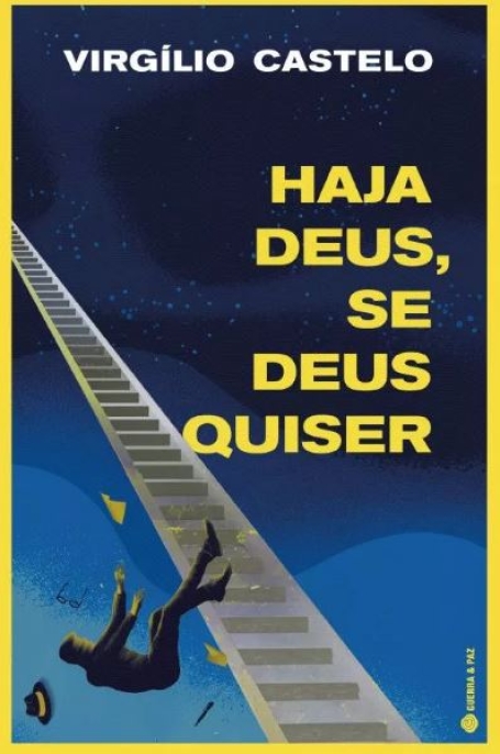 HAJA DEUS, SE DEUS QUISER