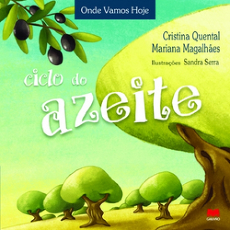 CICLO DO AZEITE
