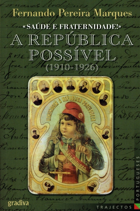 A REPUBLICA POSSIVEL 1910-1926