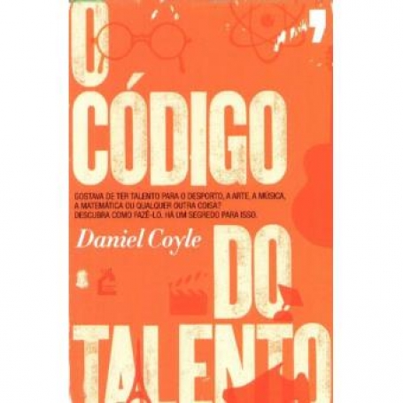 CODIGO DO TALENTO - GOSTAVA DE TER TALENTO PARA O DESPORTO A ARTE A MUSICA A MATEMATICA OU QUALQUER OUTRA COISA?DESCUBRA COMO FAZE-LO HA UM SEGREDO PARA ISSO
