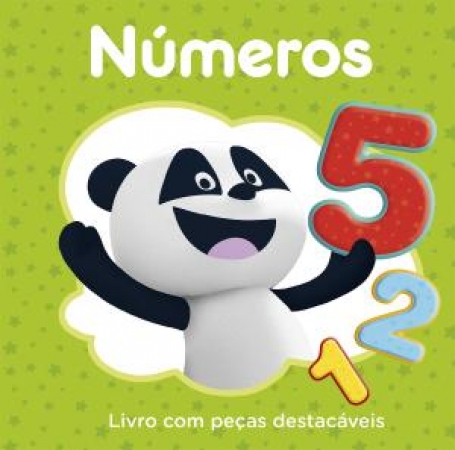 72724.17 - CANAL PANDA - NÚMEROS