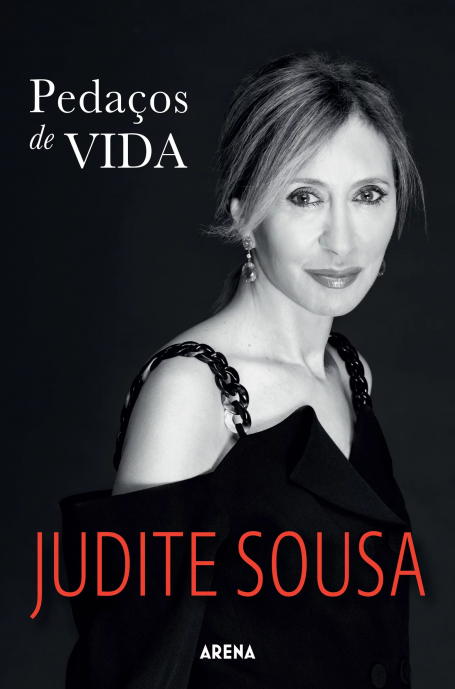 PEDAÇOS DE VIDA